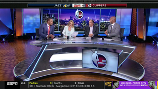 Paul Pierce Is Getting Desperate